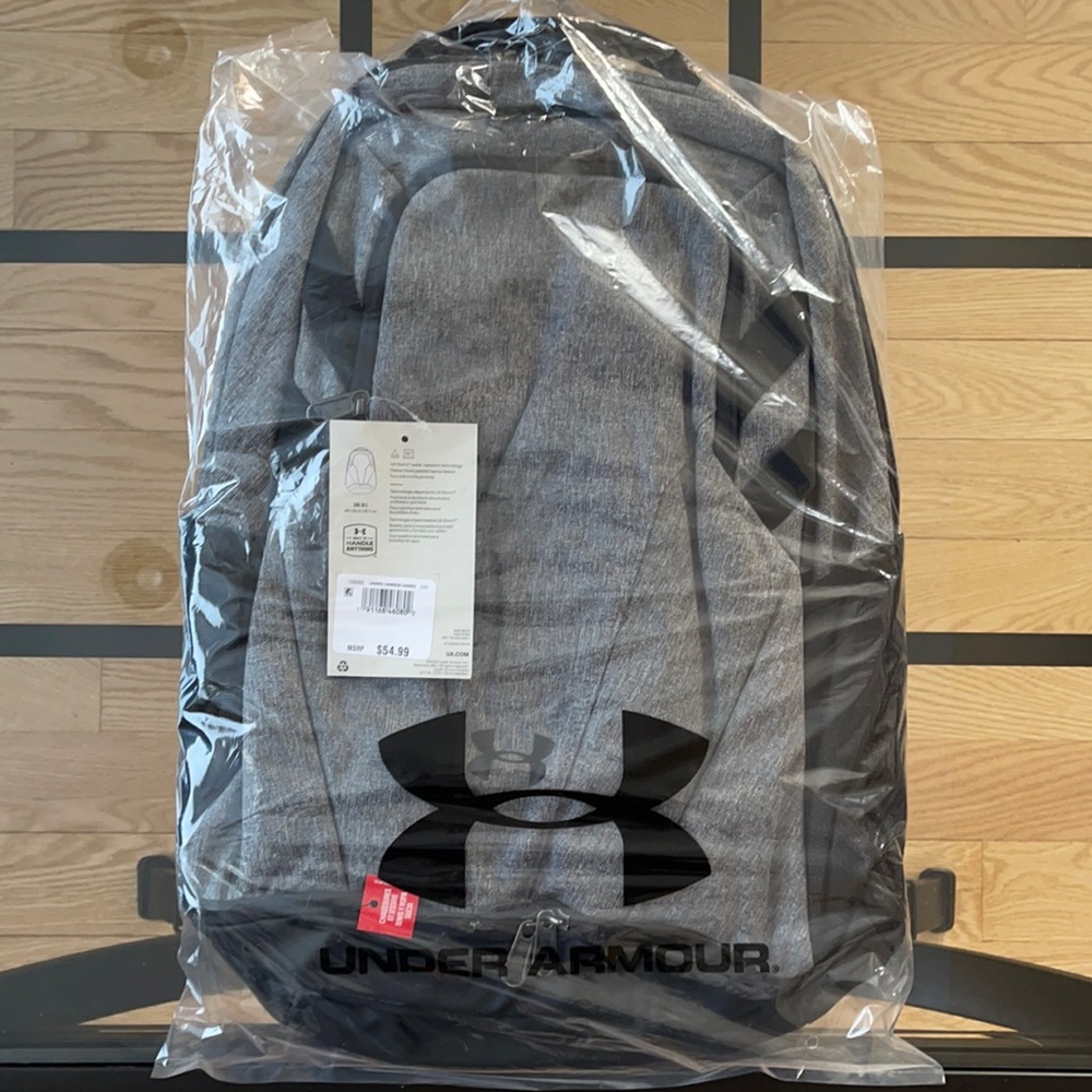 Under Armour Storm Backpack